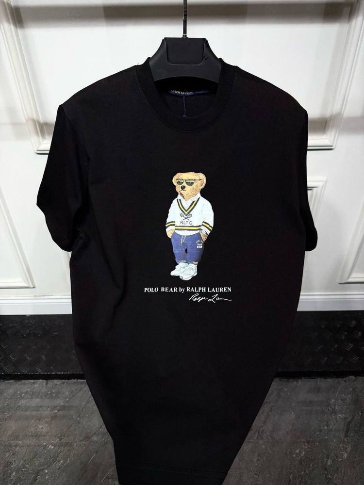 Чоловіча футболка Polo Ralph Lauren