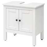 Szafka pod umywalkę IKEA HEMNES 60x38x63
