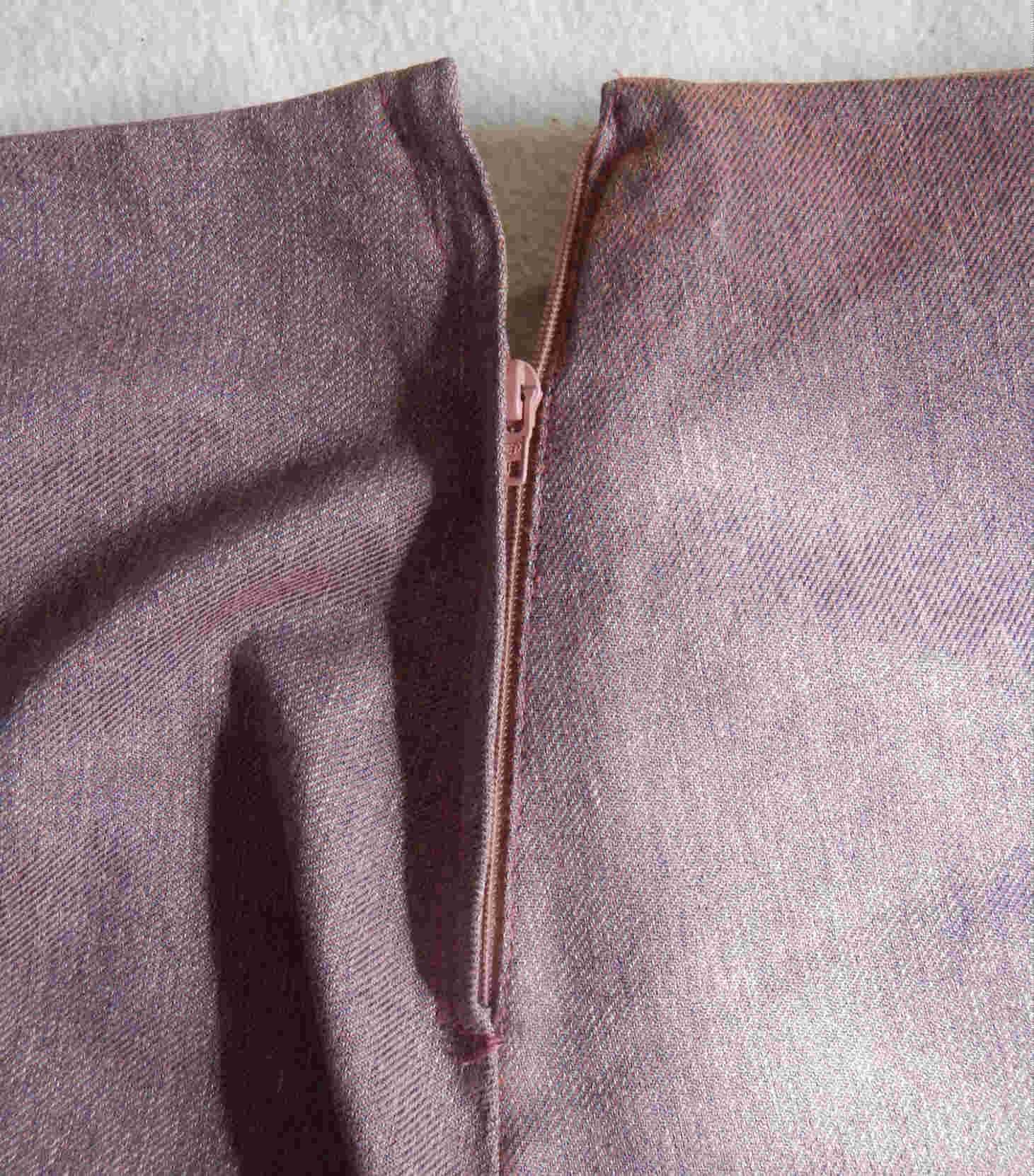 Spodnie Dzwony z UK Tammy 176 L oryginalne