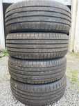 Toyo Tires Proxes Sport 235/50 R20 100W nowe opony letnie komplet
