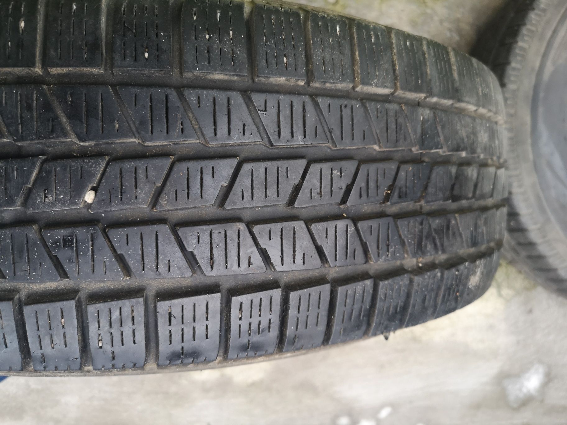 Koła suzuki vitara opony zimowe Pirelli