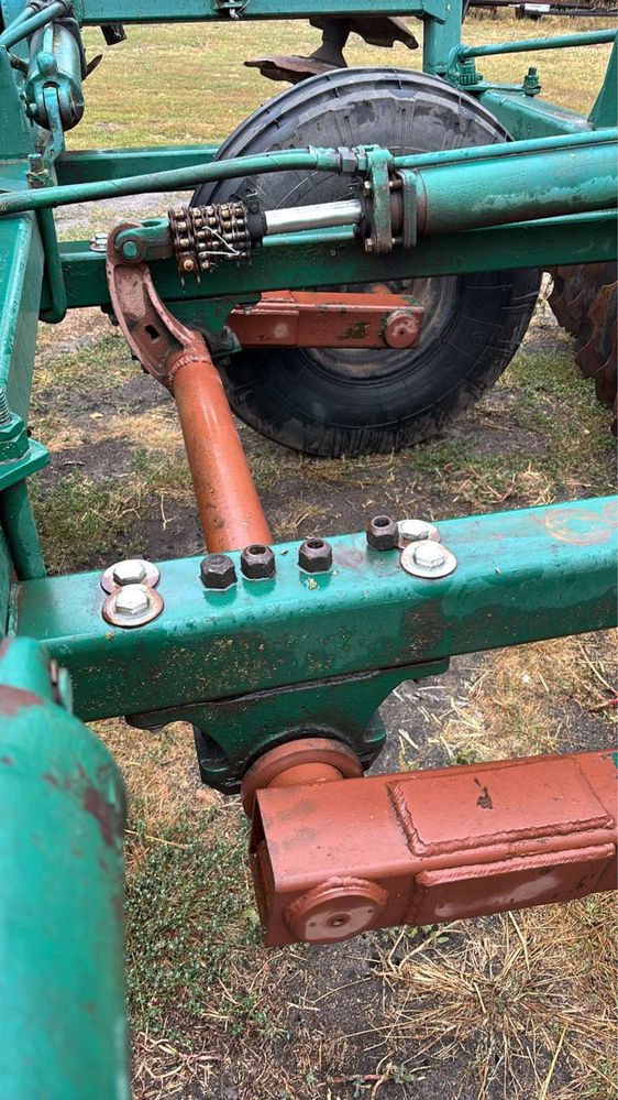 Продам Борону дискову БДТ 7