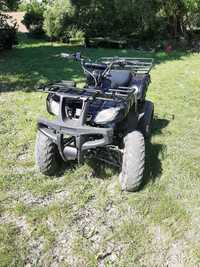 Quad ATV Benyco 250