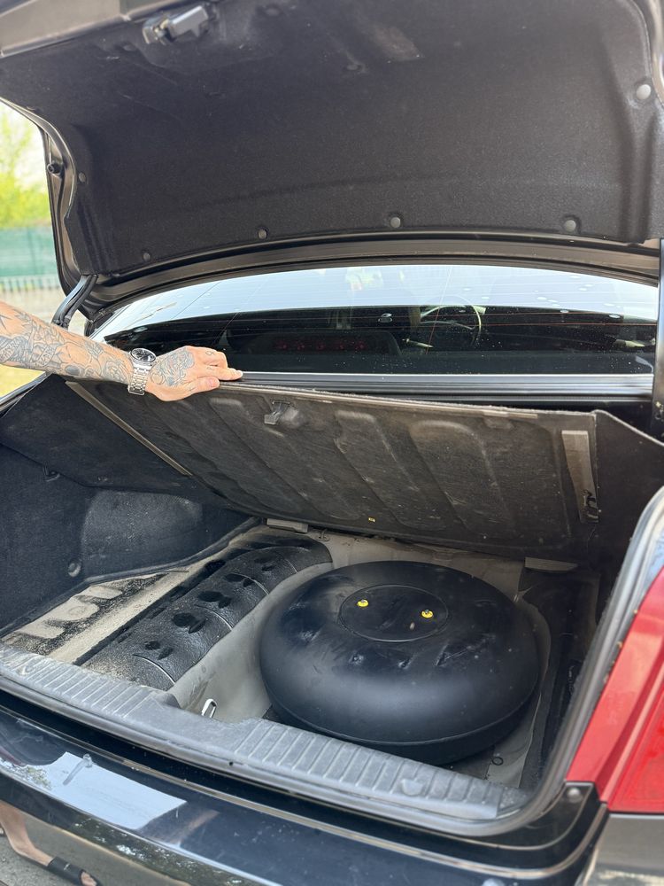 Chevrolet Lacetti 2009 | Газ 4 поколение | Механика | $4300 — торг