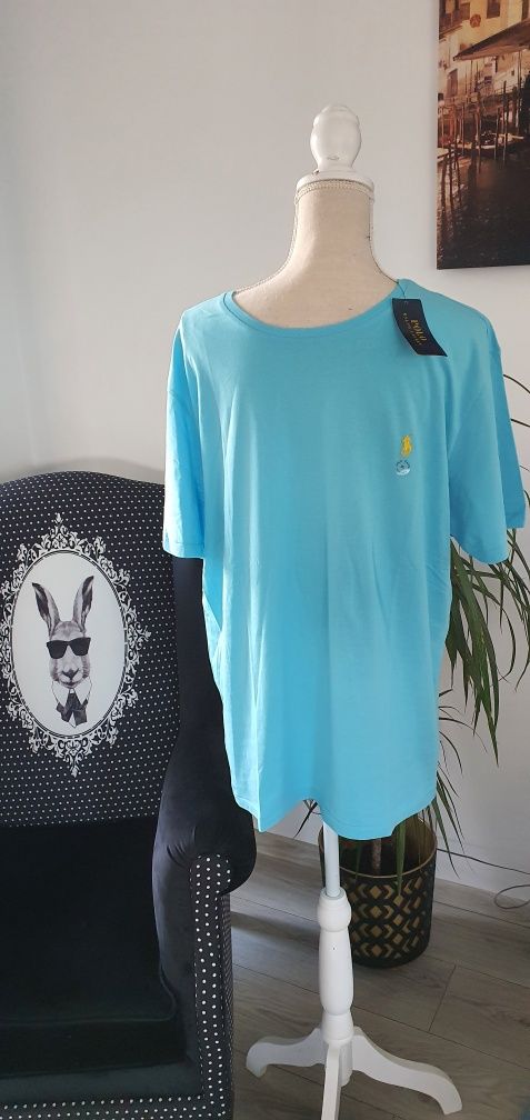 Koszulka Ralph Lauren rozmiar XL Oryginalna t-shirt