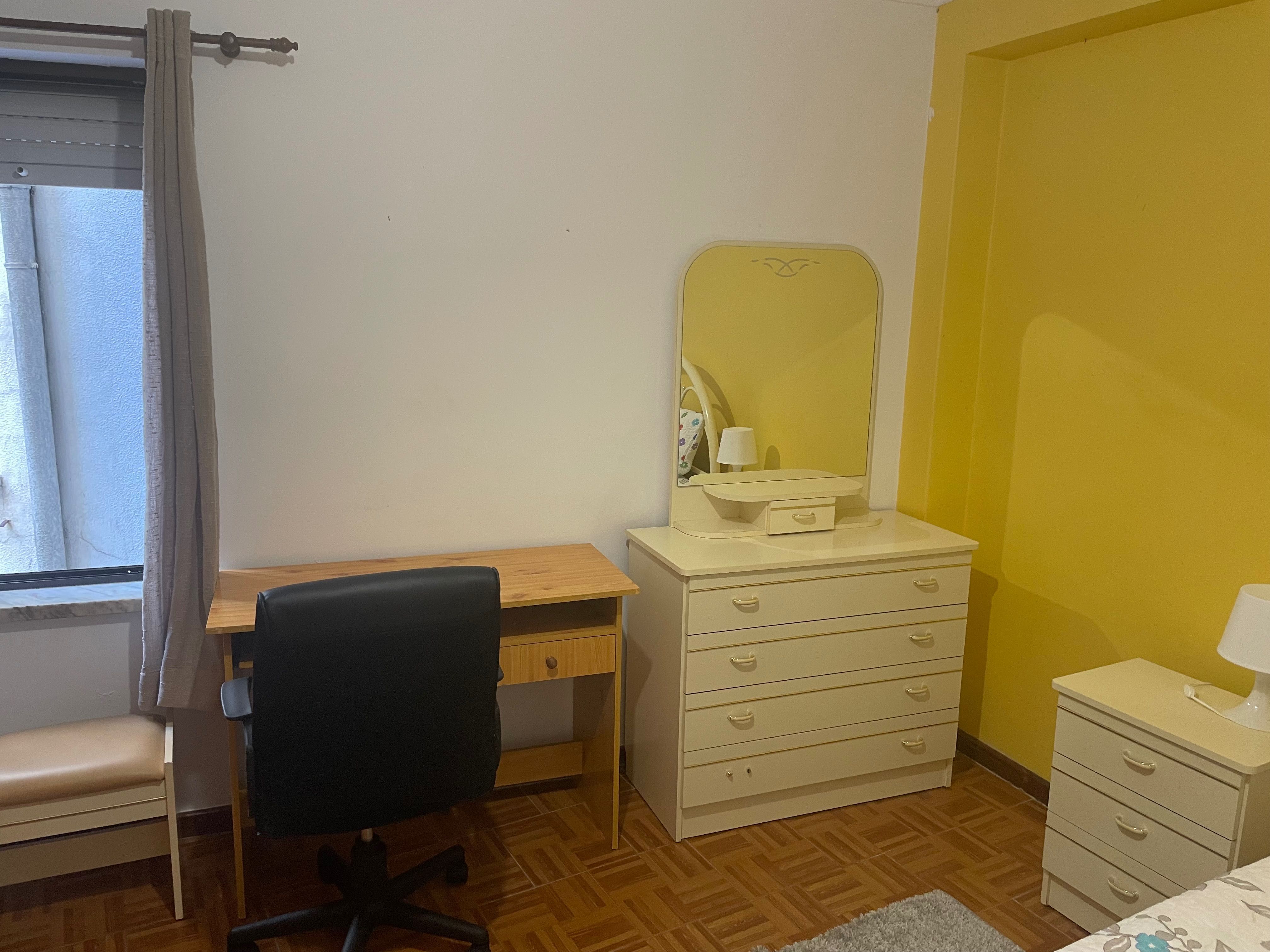 Quarto estudante Sé Velha