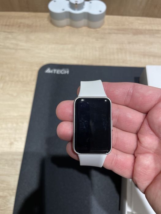 Фітнес браслет Samsung Fit 3