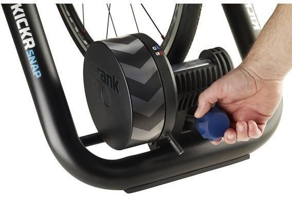 Trenażer rowerowy Wahoo Kickr Snap
