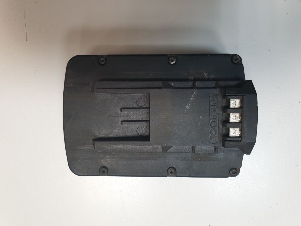 Bateria PROTOOL Li-Ion