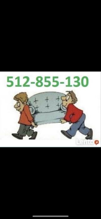 Opróżnianie mieszkań, piwnic, strychów , garaży, wywóz gruzu