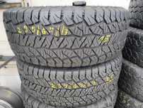 *Opony Hankook Dynapro AT2 255/65/17 para