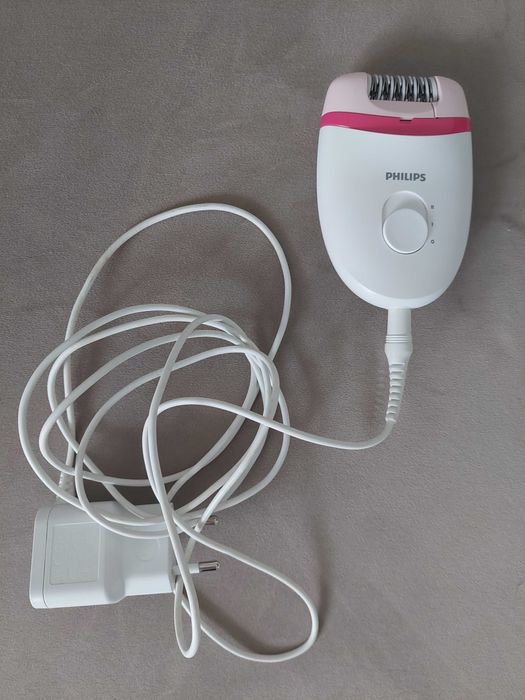 Depilator Philips