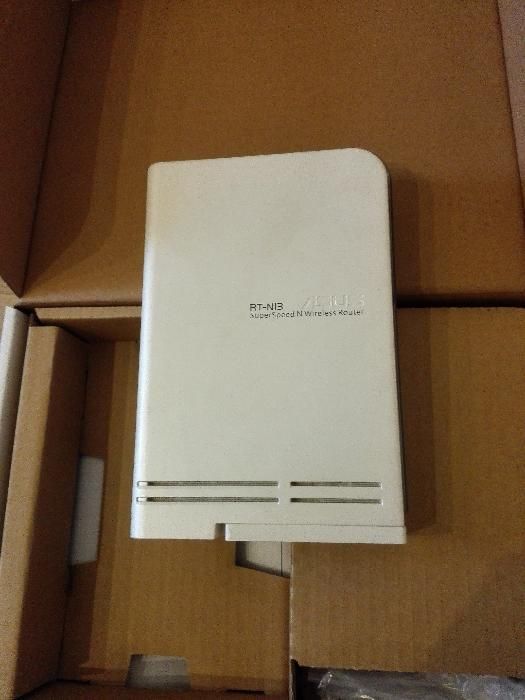 Router asus rt-n13