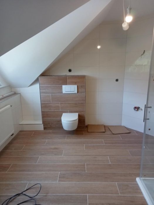 Wykończenia Wnętrz Pod Klucz Remonty Adaptacja Poddaszy Sucha Zabudowa