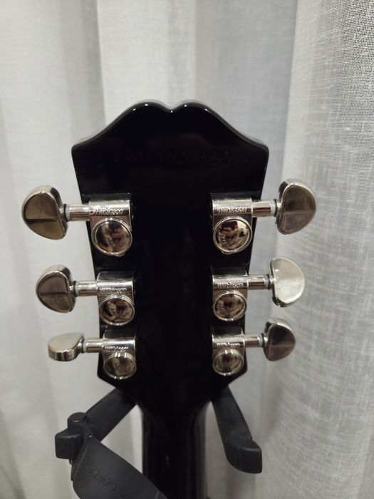 Guitarra Epiphone Les Paul 60s. NOVA!