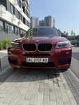 ПРОДАМ BMW X3 f25 3.5d