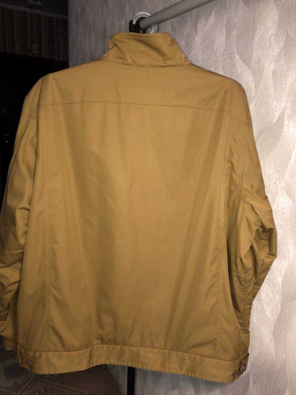 Polo Ralph Lauren Harrington куртка
