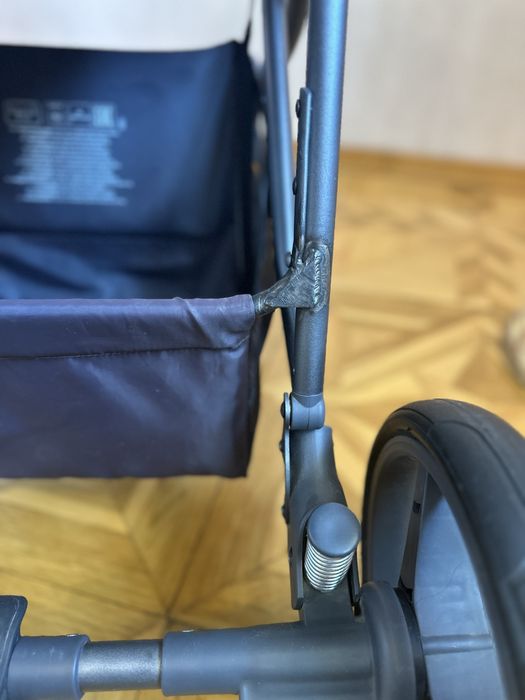 Коляска Bebetto Flavio Можливий торг