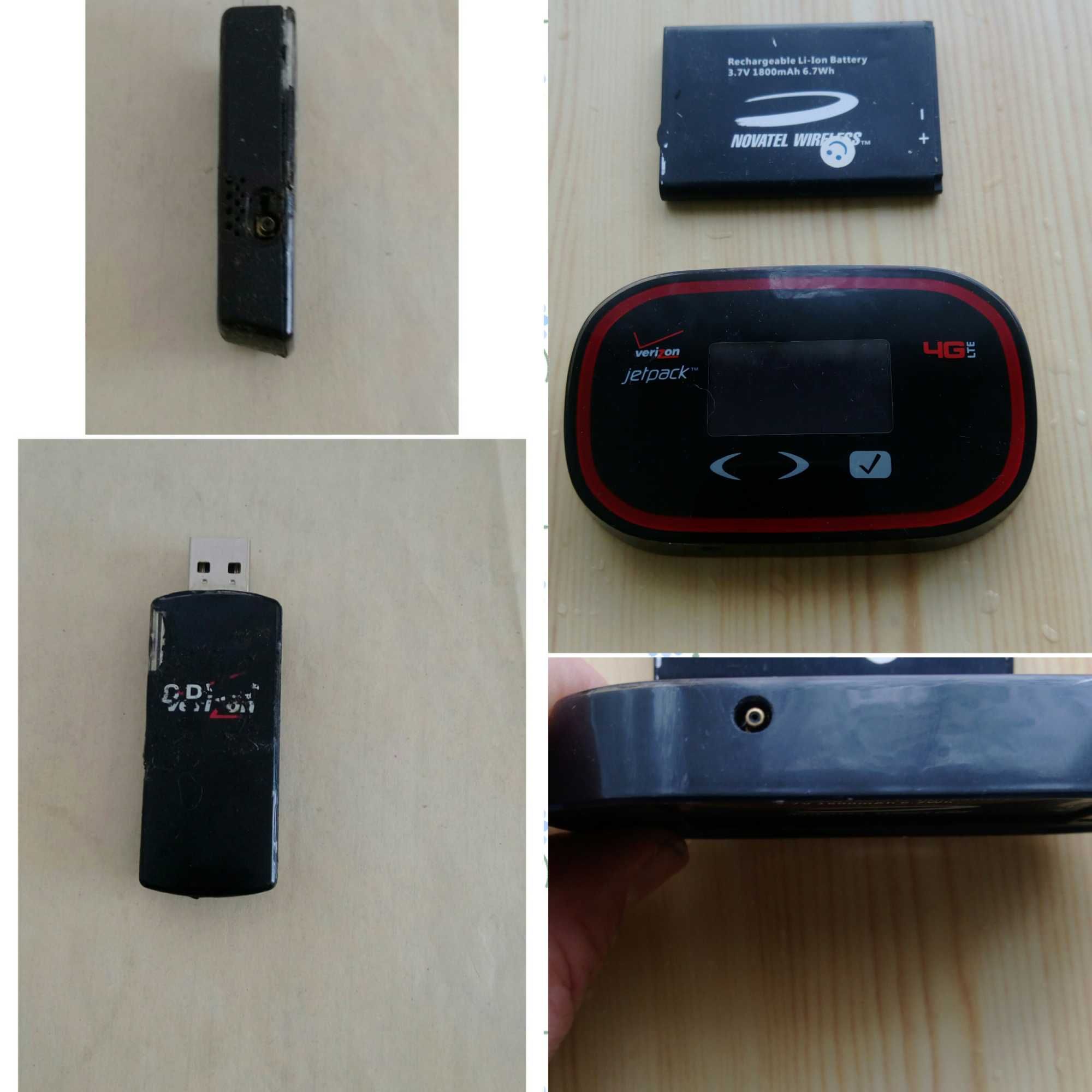 Модем CDma USB 760 с входом под антену и карту