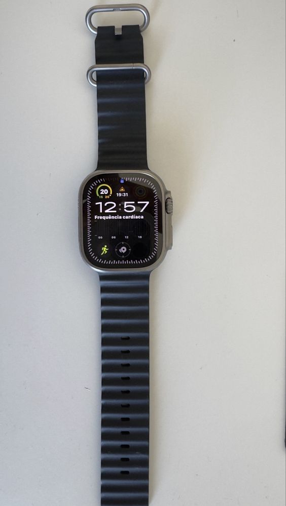 Apple Watch ultra 49mm
