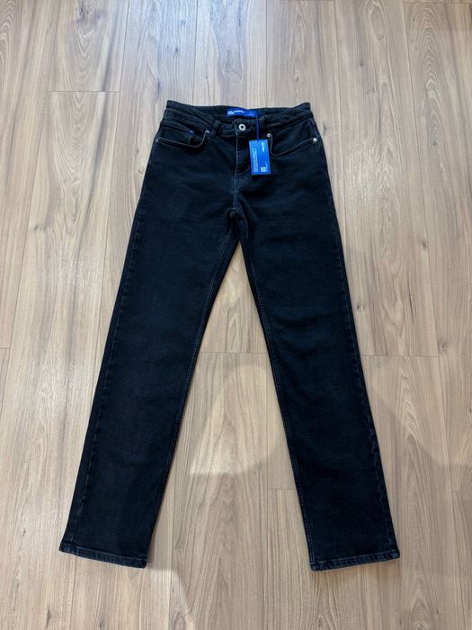 Джинси Karl Lagerfeld, Levi’s, Tommy Hilfiger