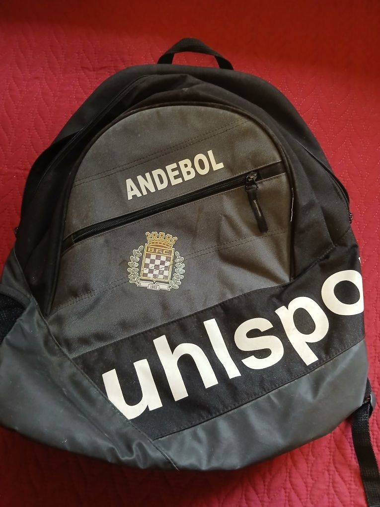 Mochila de Andebol / Boavista