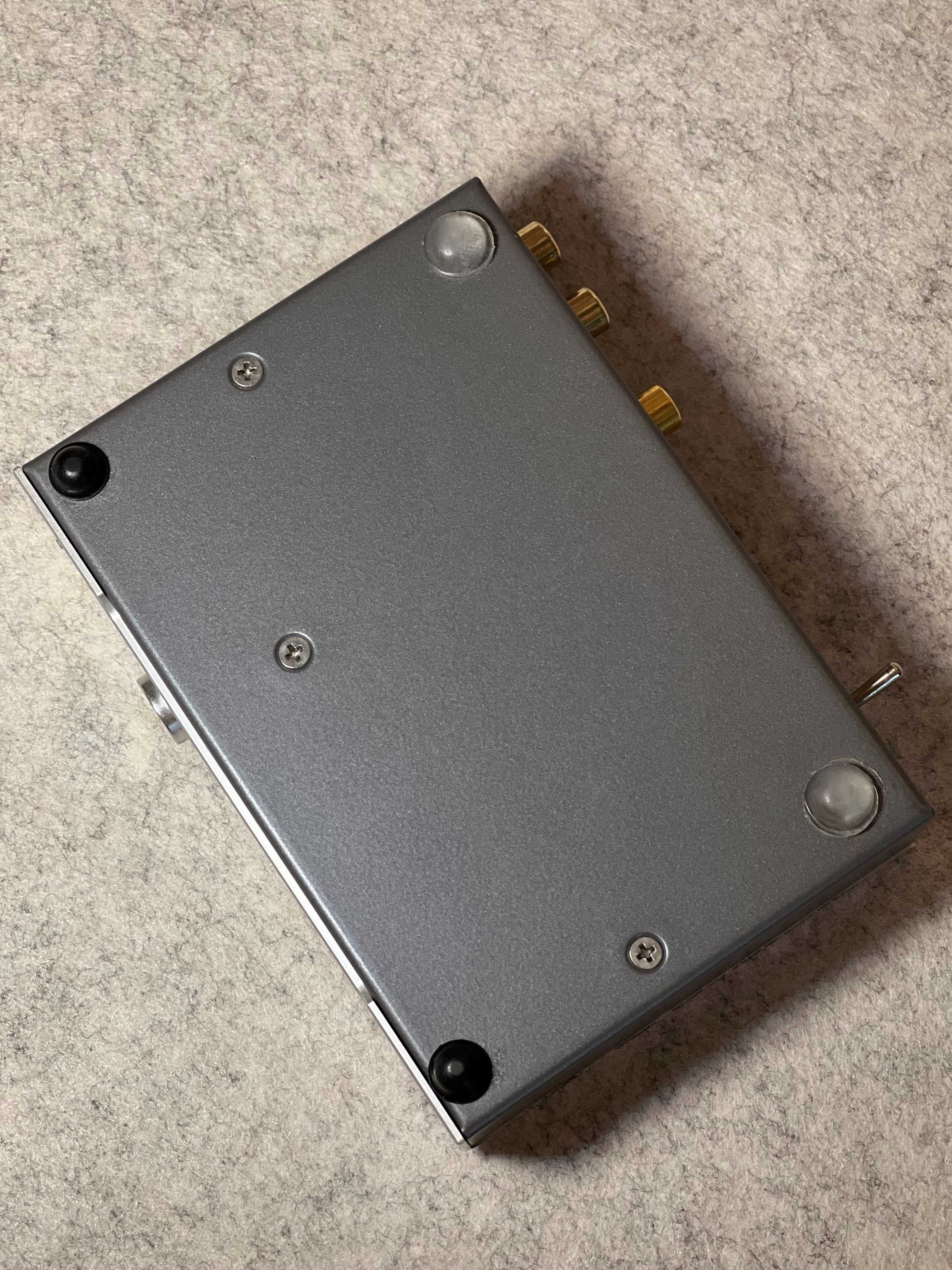 Schiit Audio Modi Multibit DAC (V1)