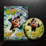 Gra PC - Agent Hugo Lemon Twist - Wydanie premierowe