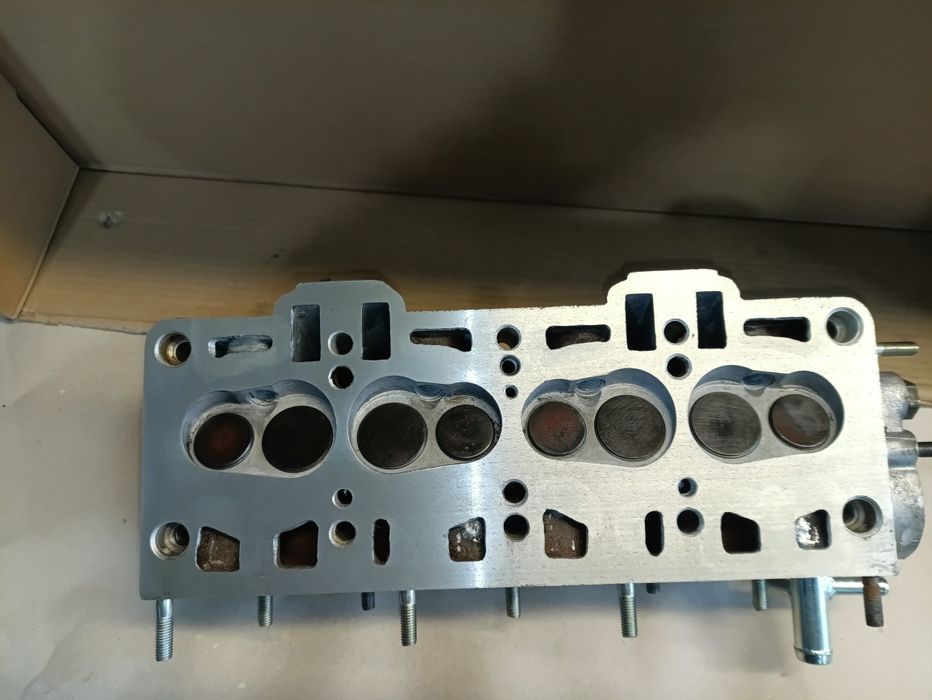 •УВАГА•Гбц zaz SENS 1.3 injector•