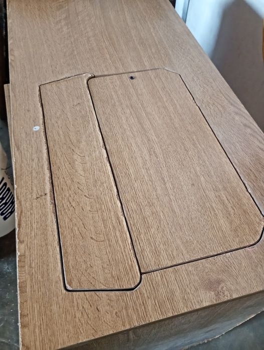 Máquina de costura Singer