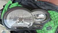 Lampa przód BMW GS 1200