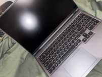 Lenovo Legion 5 Pro 16ACH6H