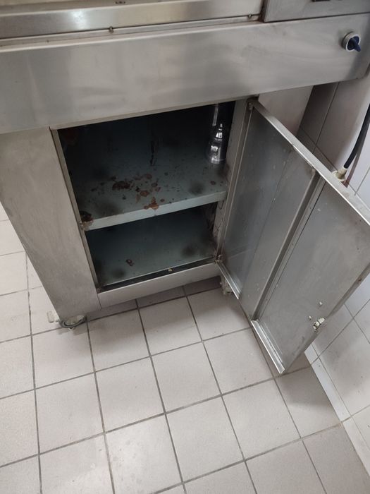 Forno Ramalhos 75 45