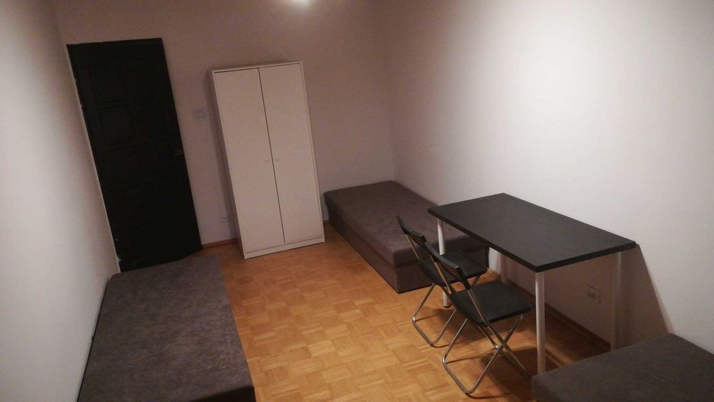 Duży dom - inwestycja, 9p