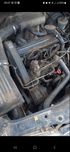 Мотор двигун двігатель 1.9 1Y D Volkswagen Golf 2-3 Passat b-3-4 T-4