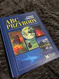 ABC Przyrody. W pytaniach i odpowiedziach