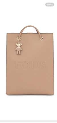 Torebka shopping bag TOUS