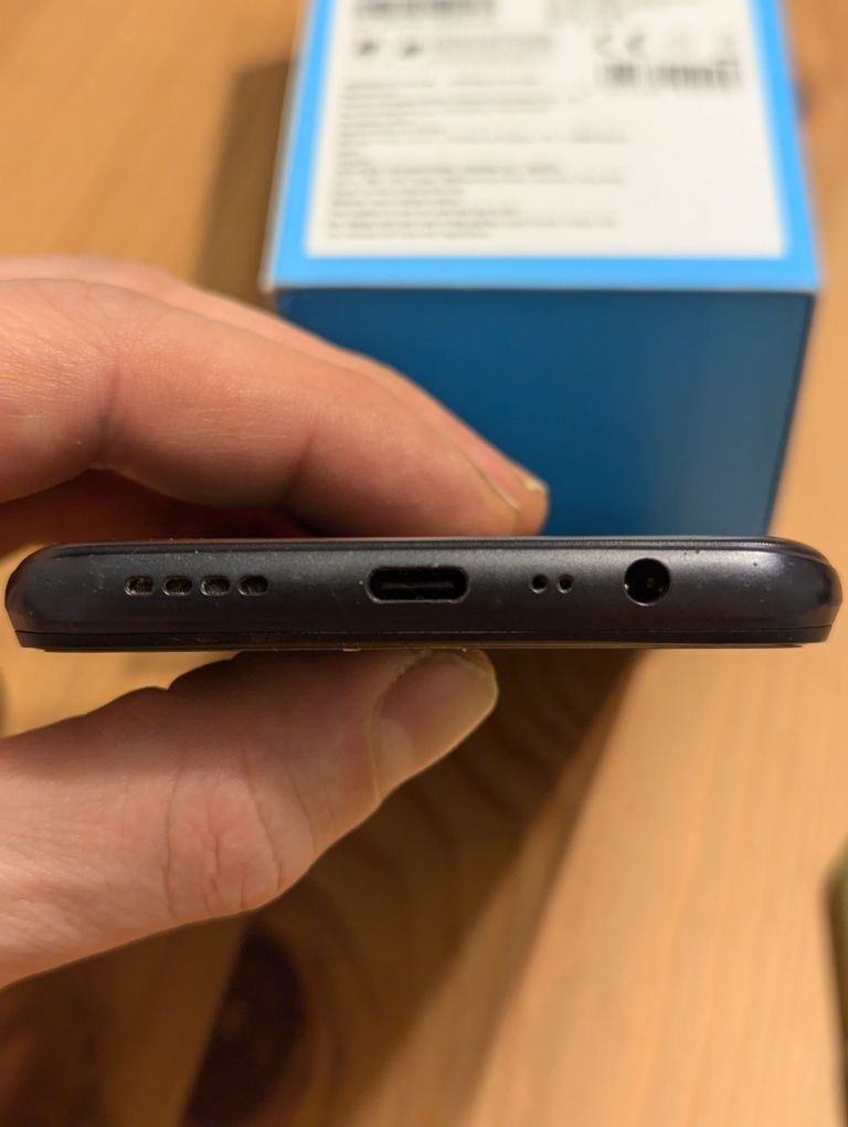 Realme narzo 30A 4 /64 GB