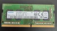 Pamięć RAM Samsung -  do Synology NAS - DDR4 SODIMM 4GB 2666MHz