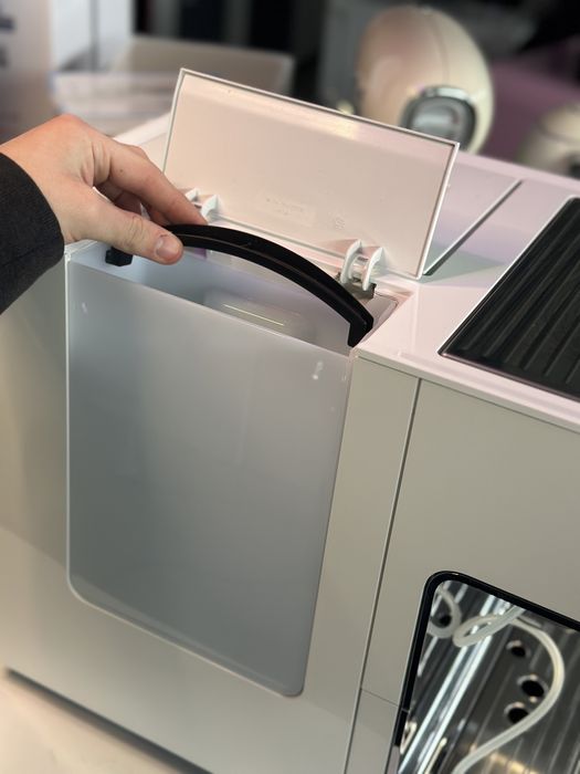 Кавомашина Miele CM 7500 | Миле кавоварка