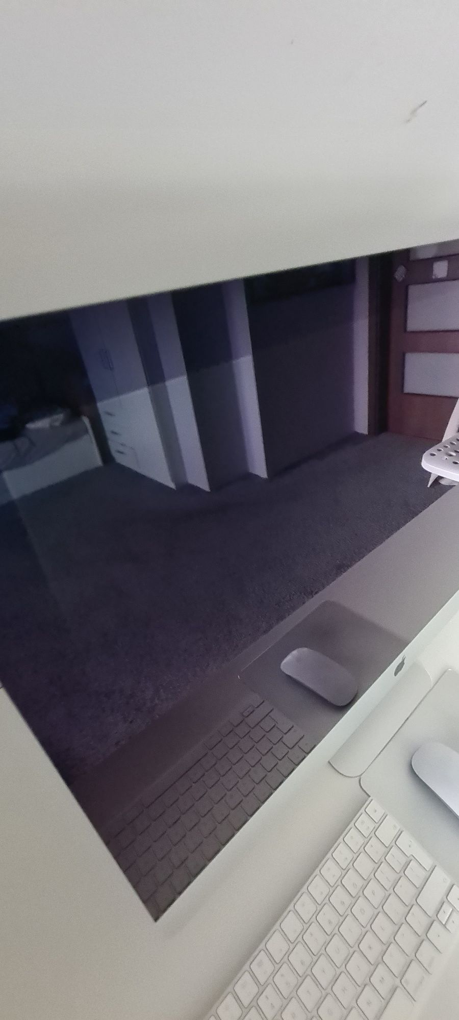 Do sprzedania IMac 27" 2019r.