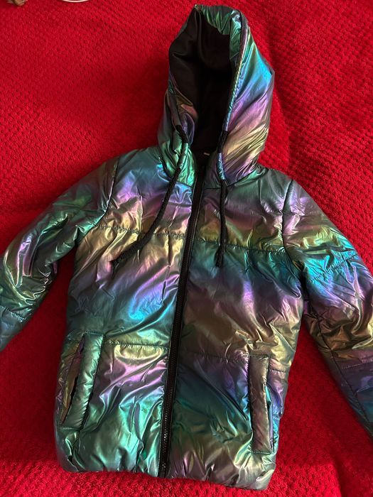 Дитячі речі на дівчинку 9-12 років (до 155)