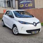 Renault Zoe (c/ Bateria) Life 40