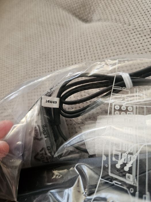 Antena Wi-Fi 2T2R dwuzakresowa router sieciowy antena WiFi , 24W49