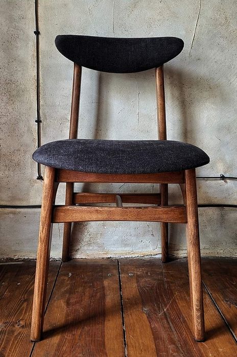 Krzesło R. Halas  200-190 PRL Design