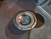 Skrzynia basowa subwoofer tuba Głośnik 20 cm Hifonics Titan TS200R