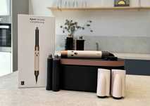 Dyson airwrap complete long hs05