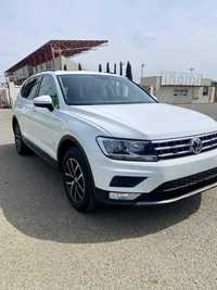 Volkswagen Tiguan 2021 рік