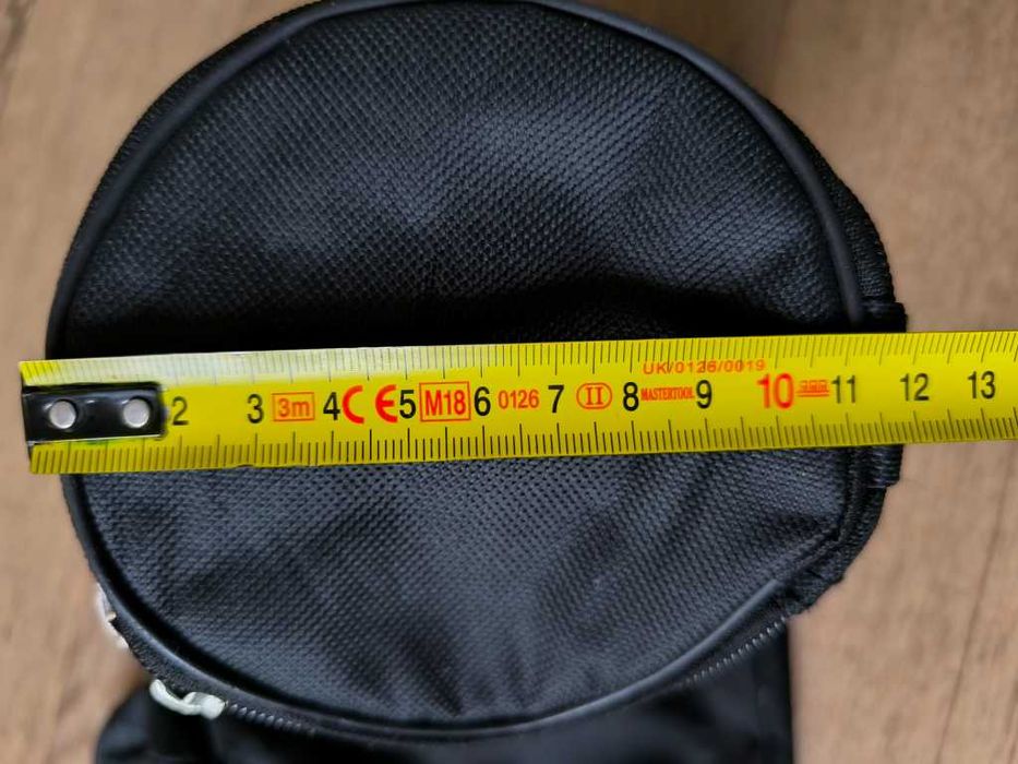 Универсальный чехол-тубус 90 см