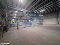 Wiele powierzchni magazynowych 30m2 - 634m2 Armii Krajowej 2